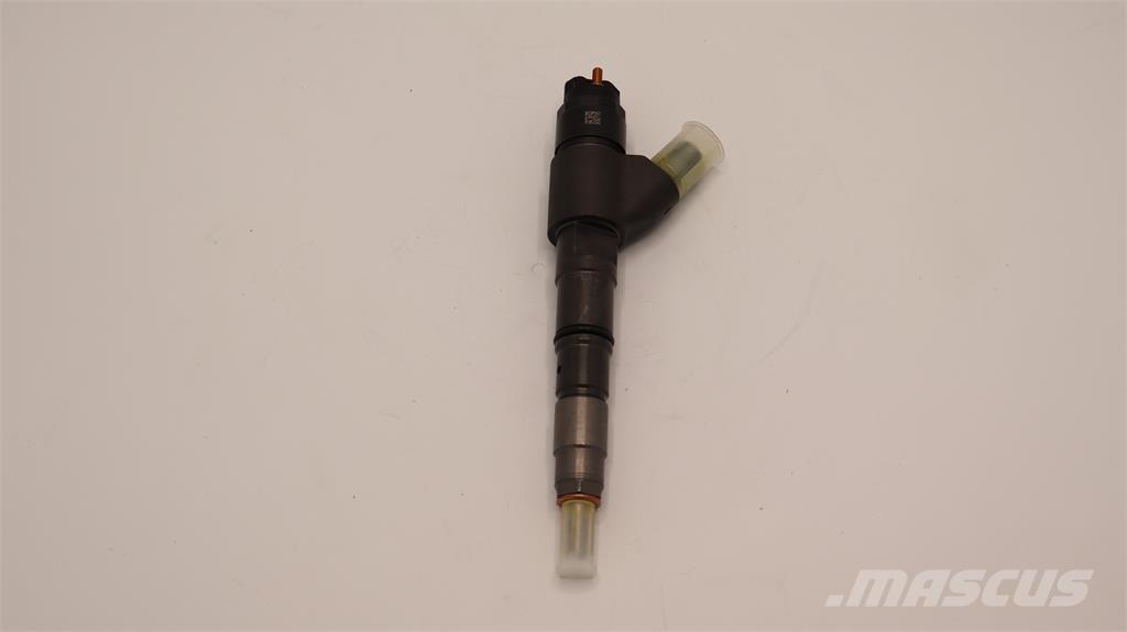 Volvo INJECTOR Other