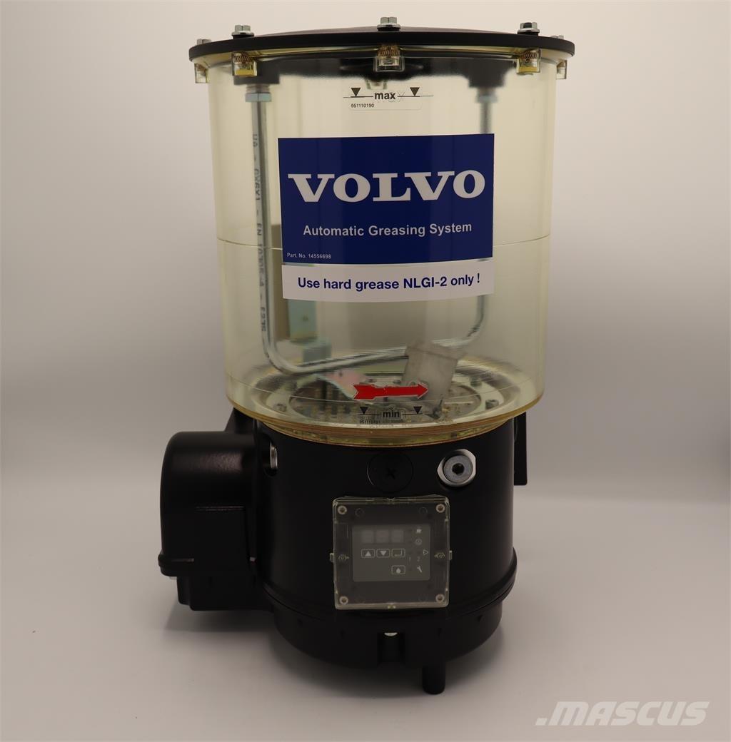 Volvo KOLVPUMP Other