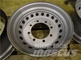 Volvo L30 Fälg Tires, wheels and rims