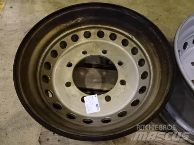 Volvo L30 Fälg Tires, wheels and rims