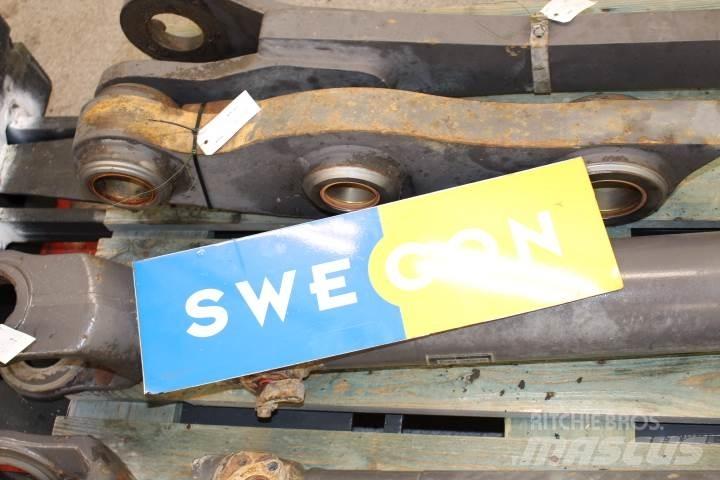 Volvo L60F Länk Other