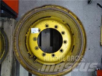 Volvo L70D Fälg Tires, wheels and rims
