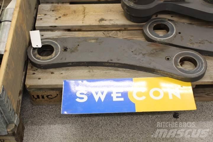 Volvo L70E Länk Other