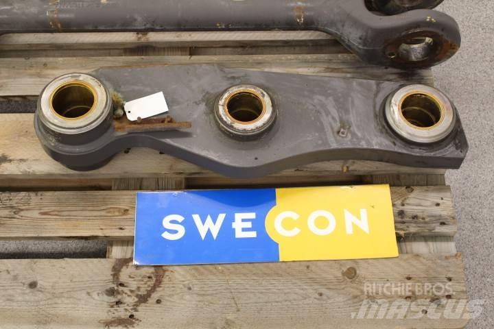 Volvo L70E Länk Other