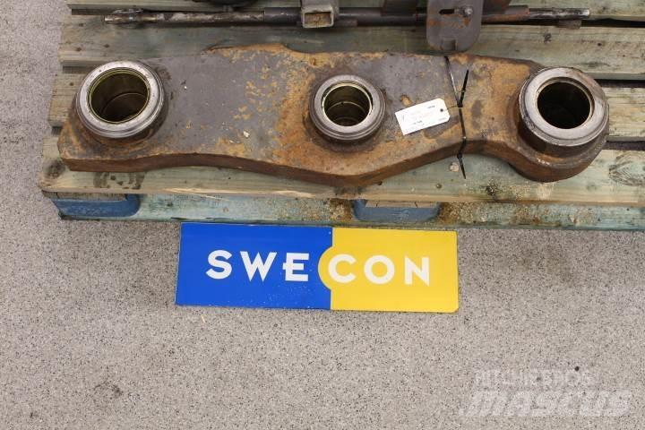 Volvo L90C Länk Other
