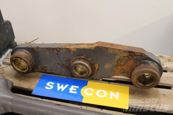 Volvo L90D Länk Other components