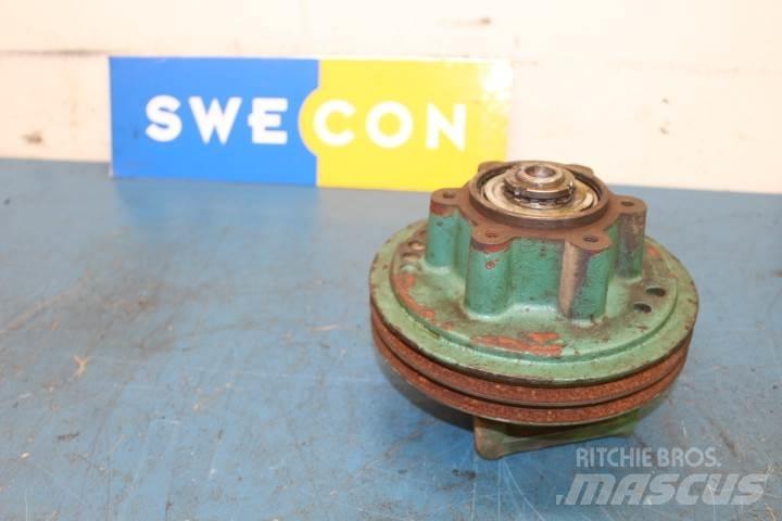 Volvo Rem & skiva Engines