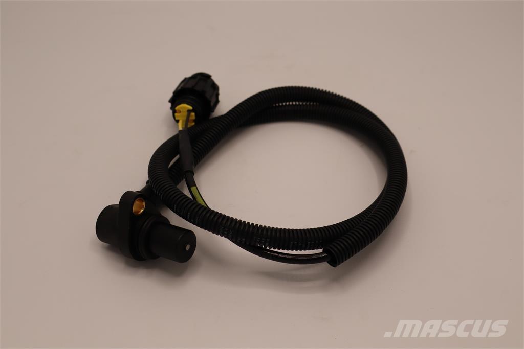 Volvo SENSOR Electronics