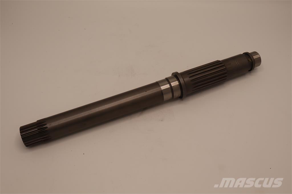 Volvo SHAFT Axles