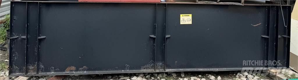  900 Gallon Other