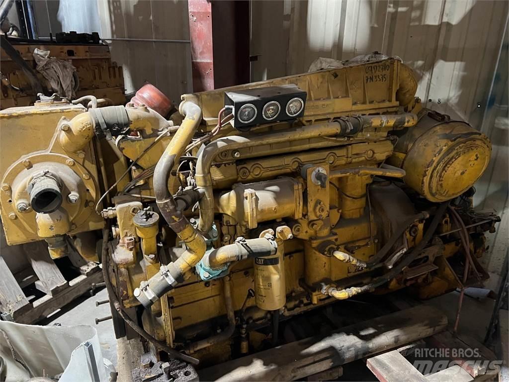 CAT 3306 PC Engines