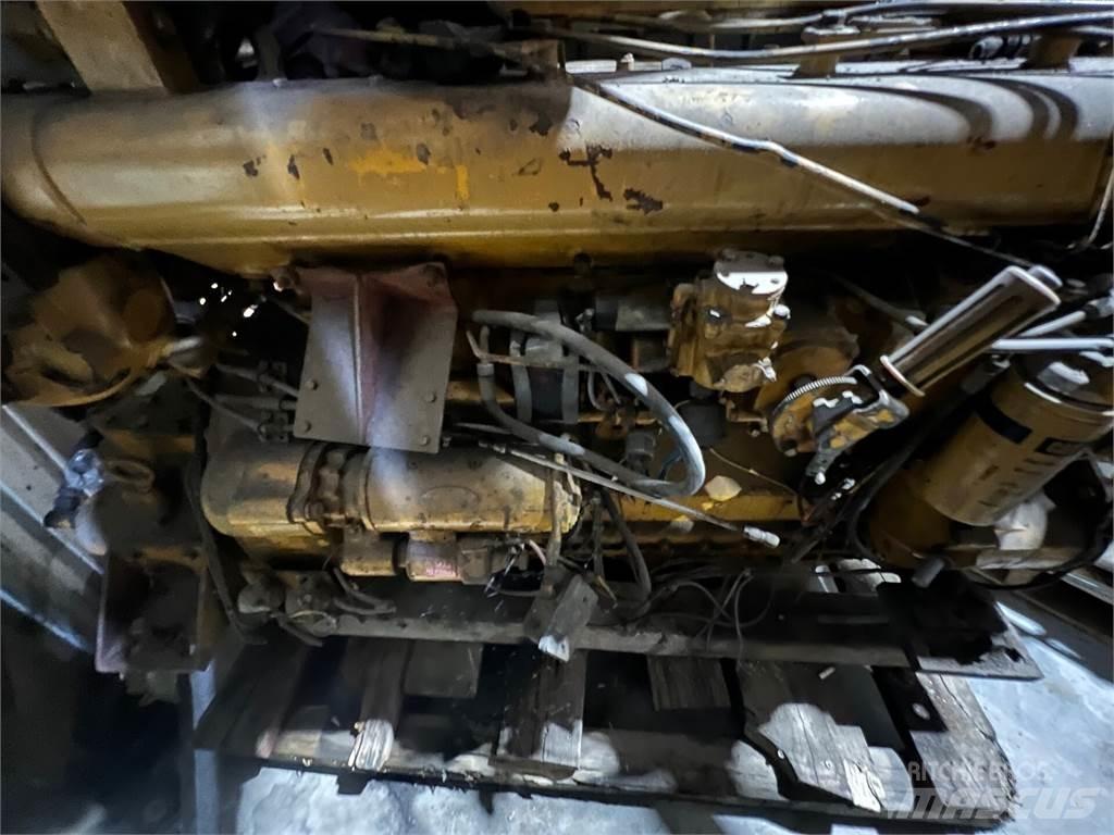 CAT 3306 PC Engines