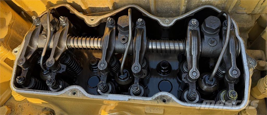 CAT 3406C Engines