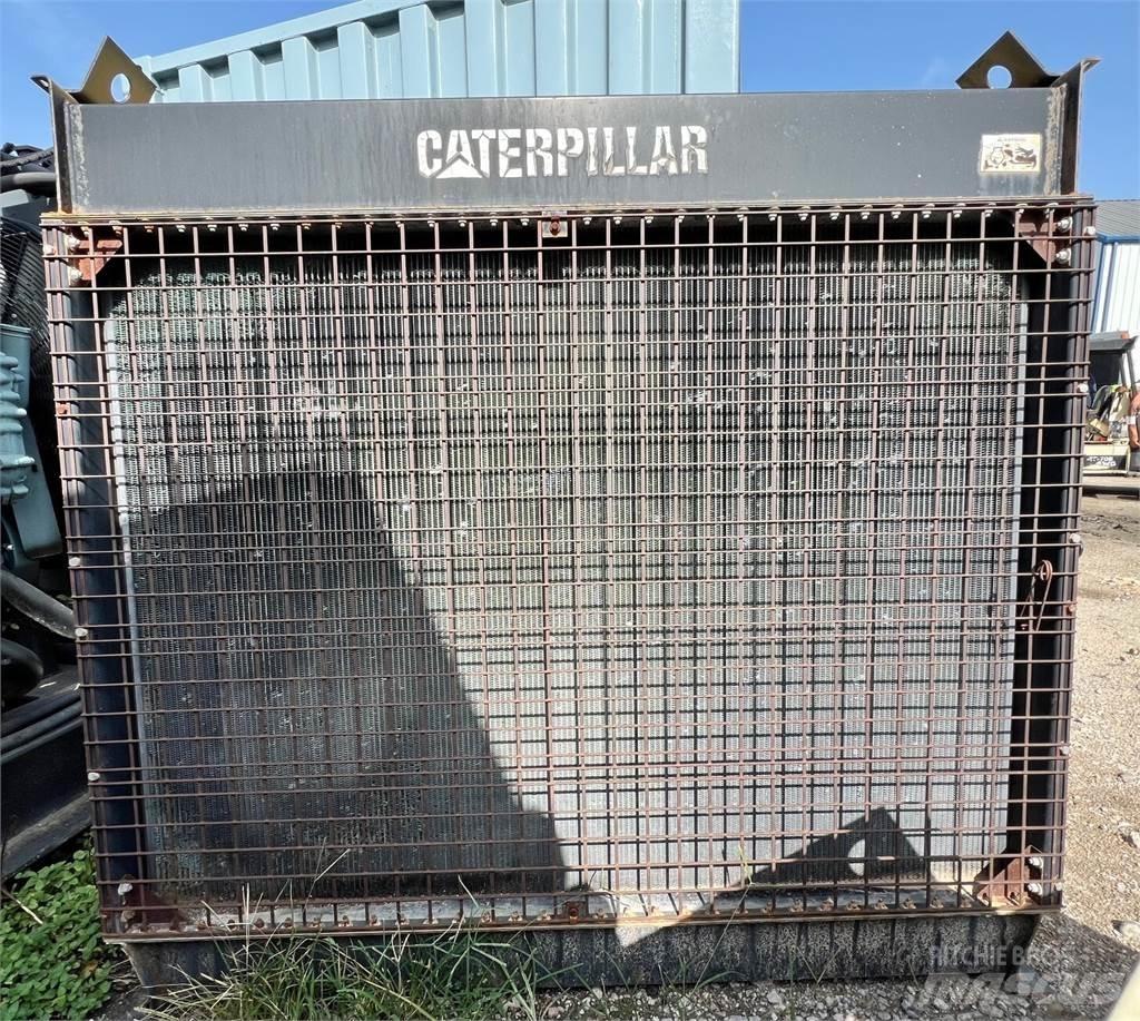 CAT 3412 Radiators