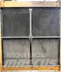 CAT 3512 3516 Radiators