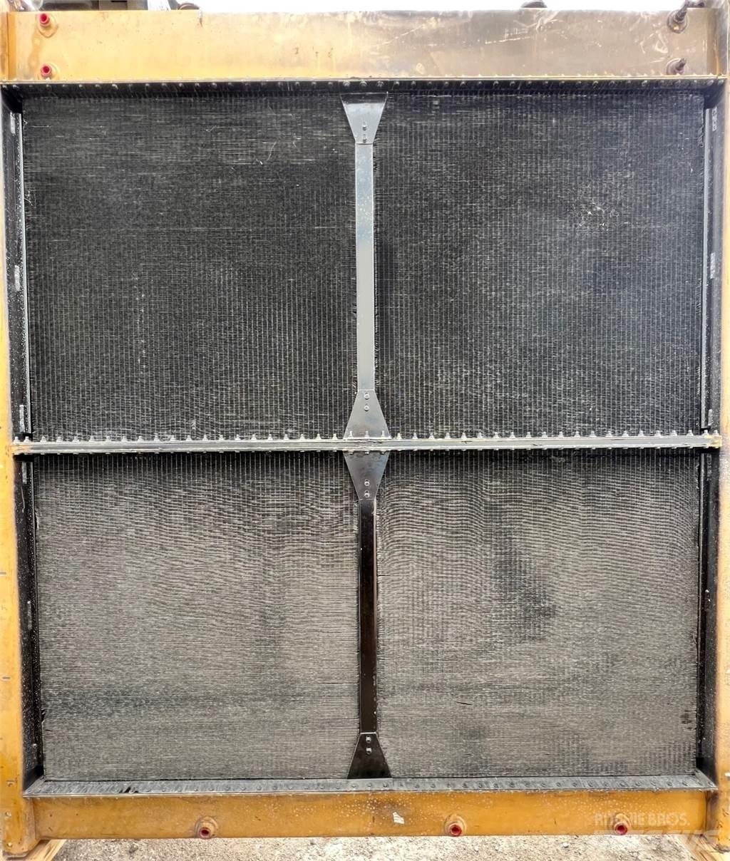 CAT 3512 3516 Radiators