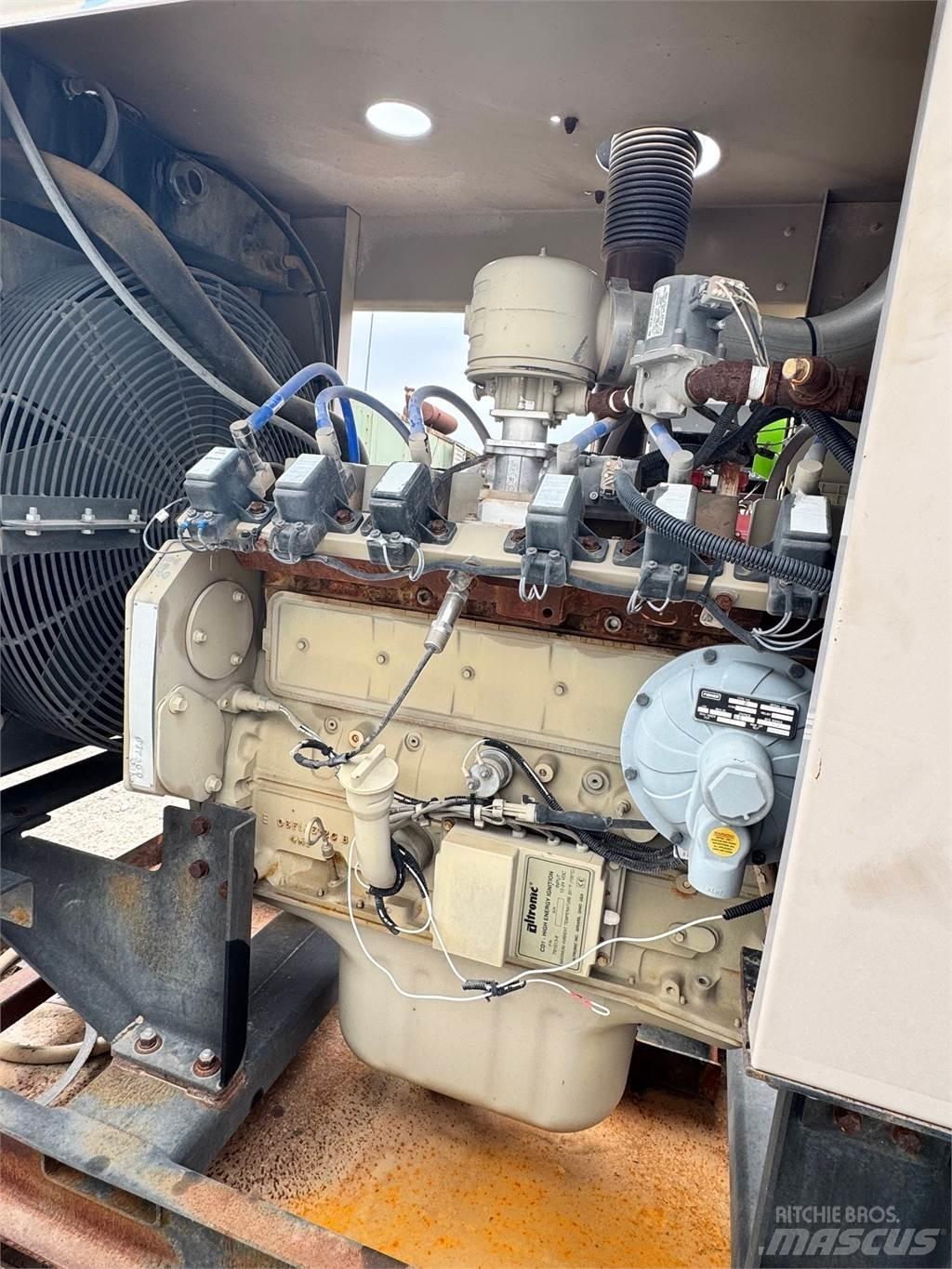 Cummins G5.9 Engines