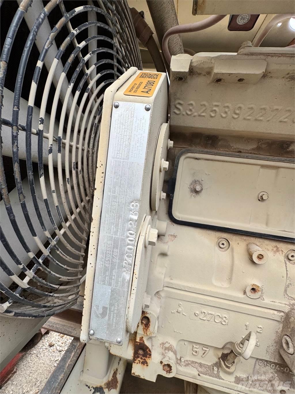 Cummins G5.9 Engines