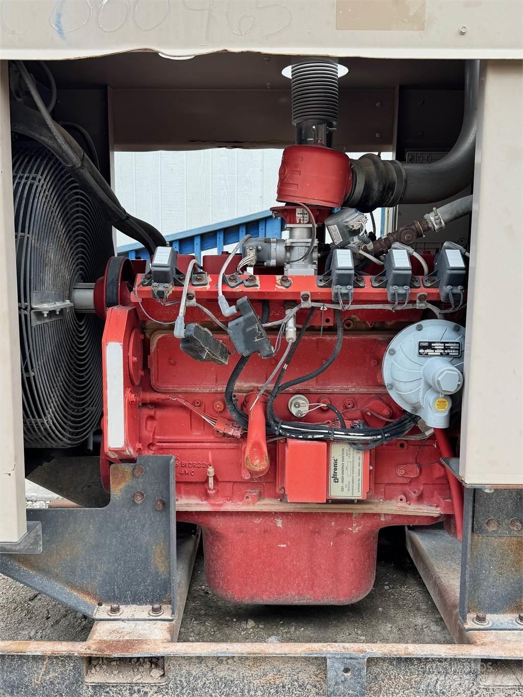 Cummins G5.9 Engines