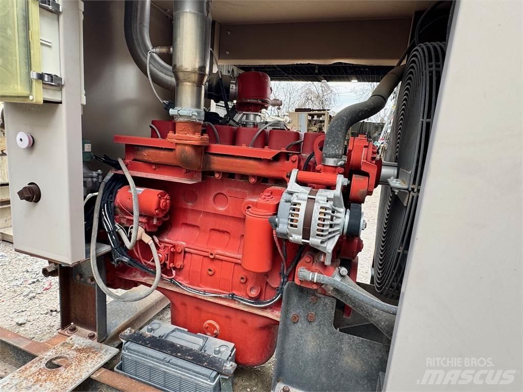 Cummins G5.9 Engines