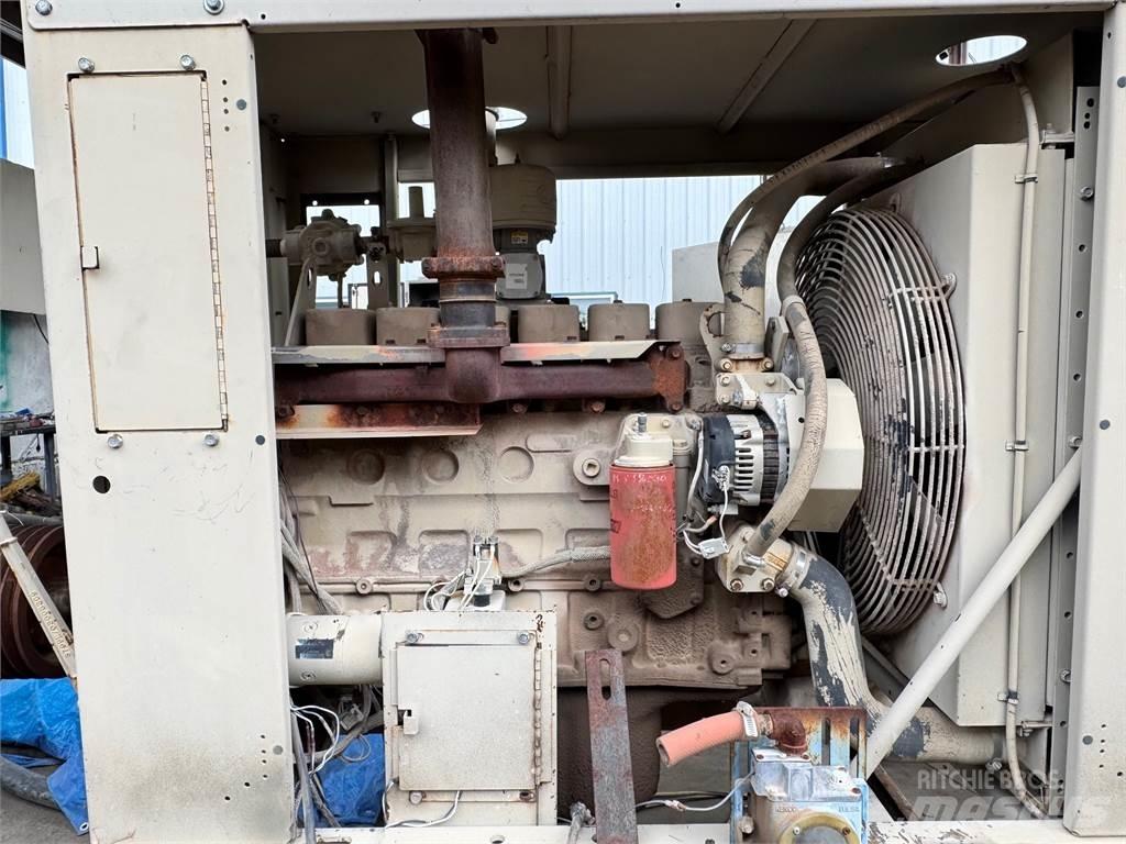 Cummins G5.9 Engines