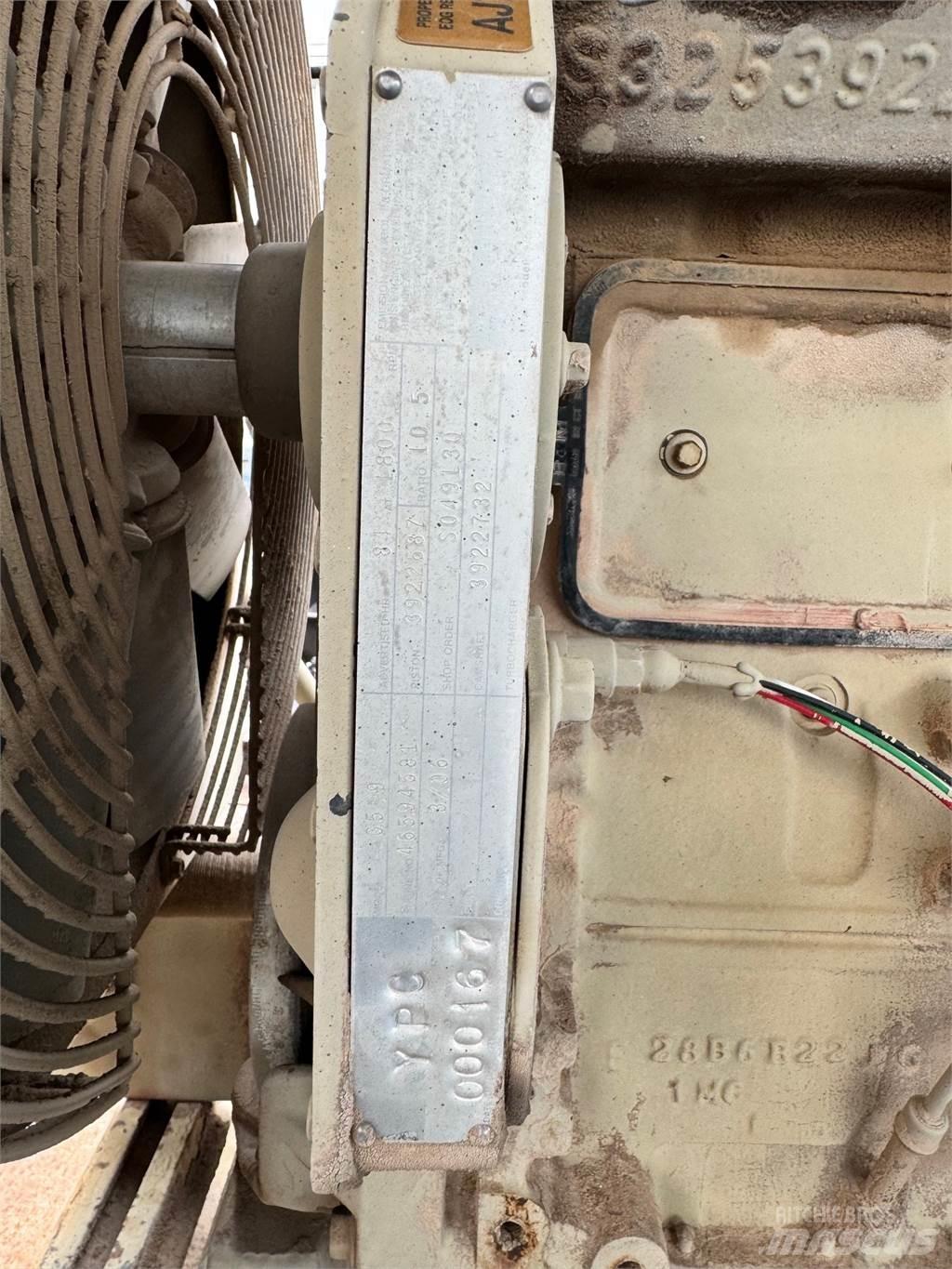 Cummins G5.9 Engines