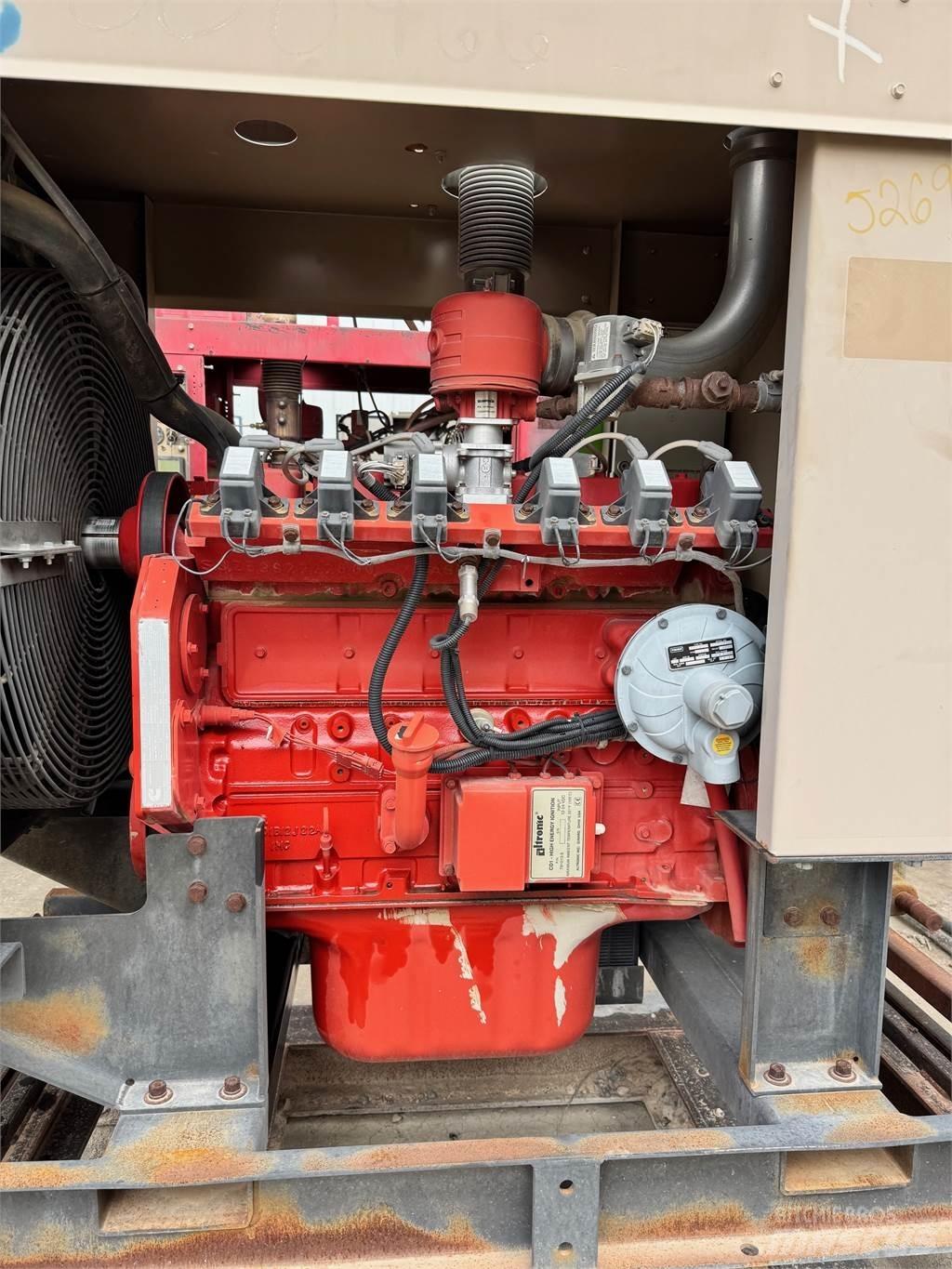 Cummins G5.9 Engines