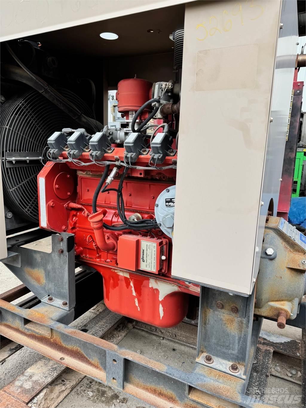 Cummins G5.9 Engines