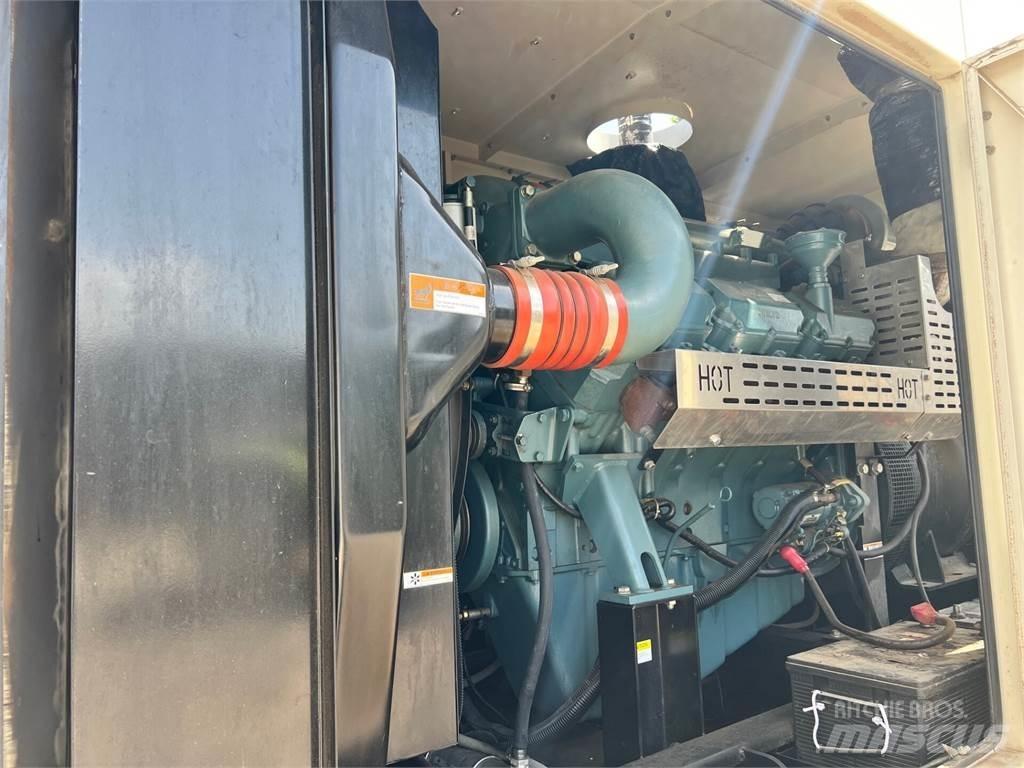 Doosan P222FE Engines