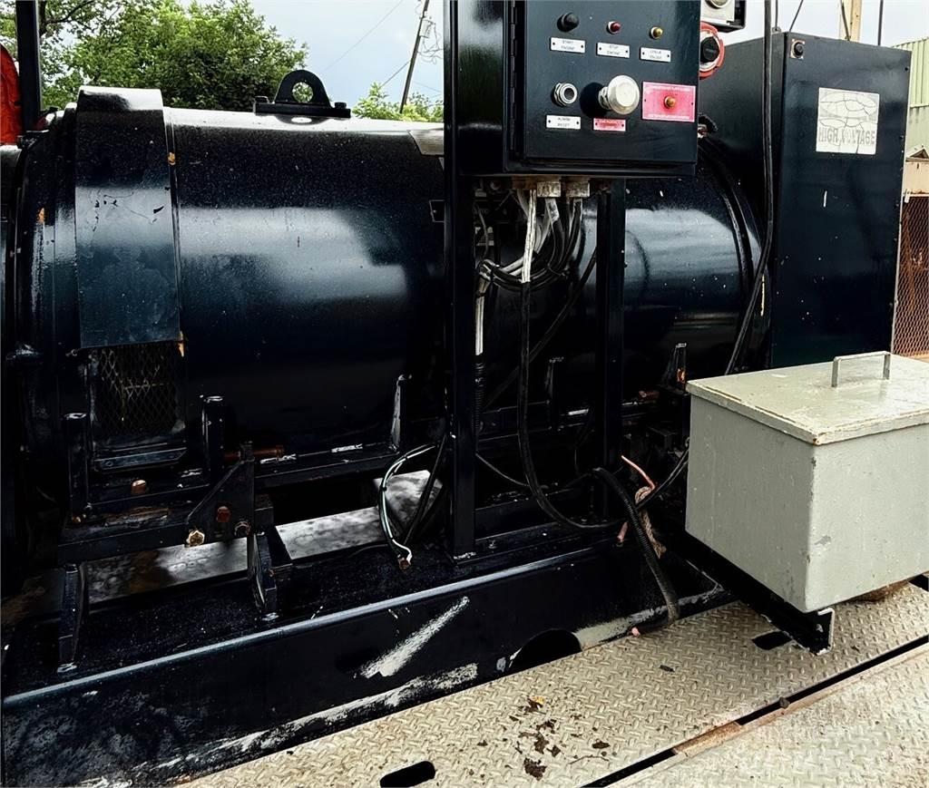 Kato 6P6-3300 Other Generators
