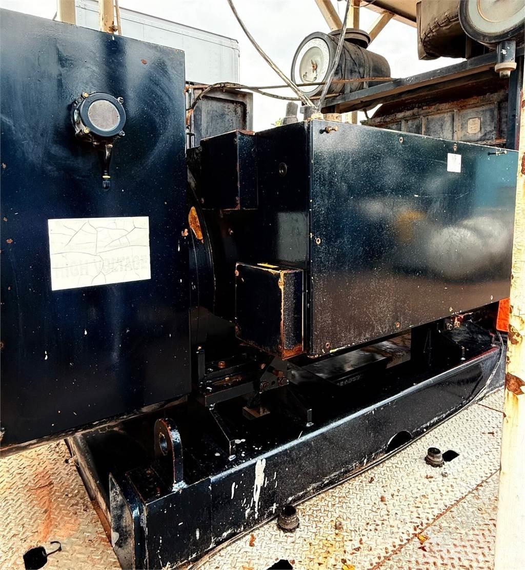 Kato 6P6-3300 Other Generators