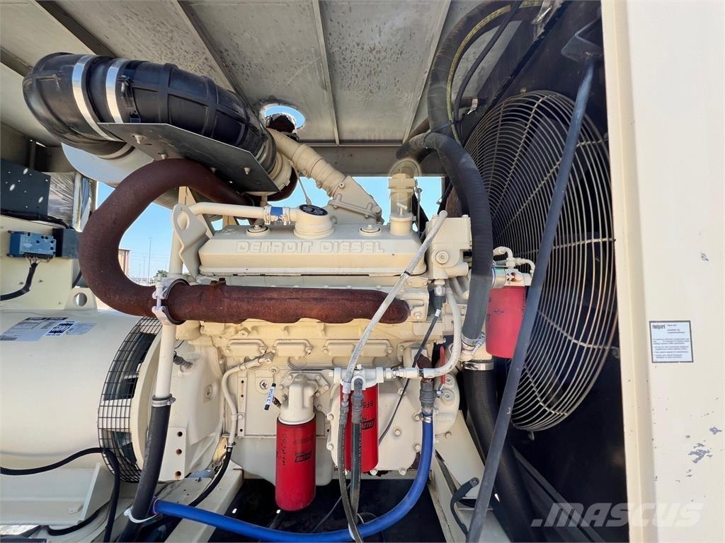 Kohler 350ROZD Diesel Generators