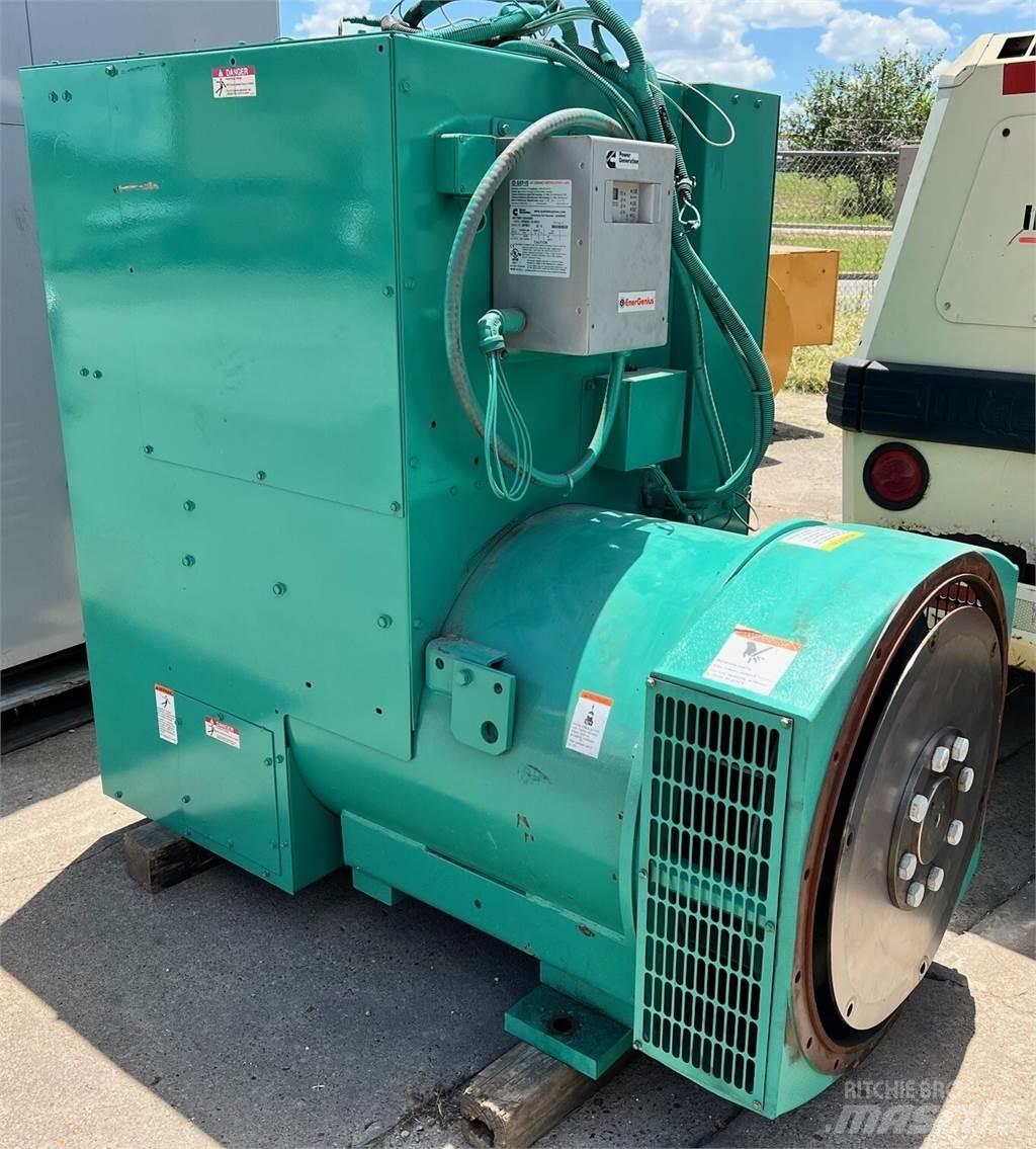 Onan 400kW Other Generators