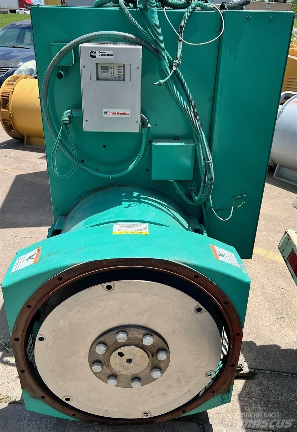 Onan 400kW Other Generators