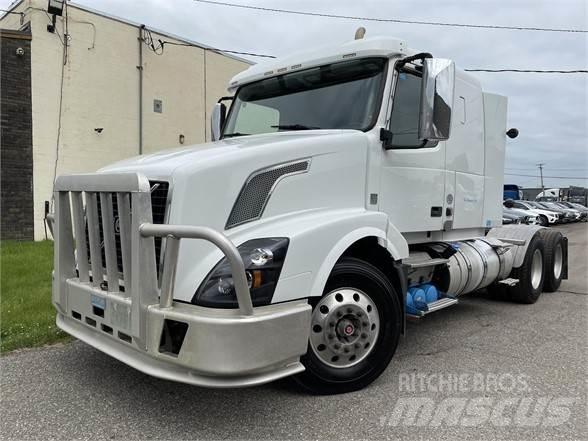 Volvo VNL64T630 Conventional Trucks / Tractor Trucks