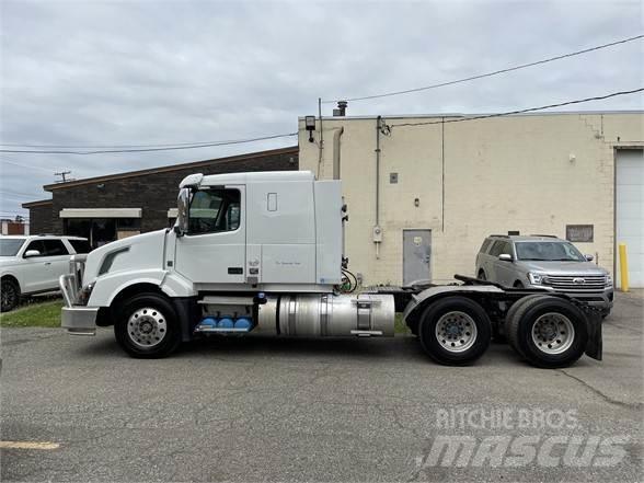 Volvo VNL64T630 Conventional Trucks / Tractor Trucks