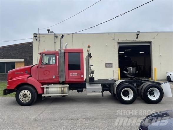 Western Star 4900 Conventional Trucks / Tractor Trucks