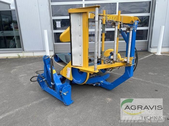  120/3S Other Forage Equipment