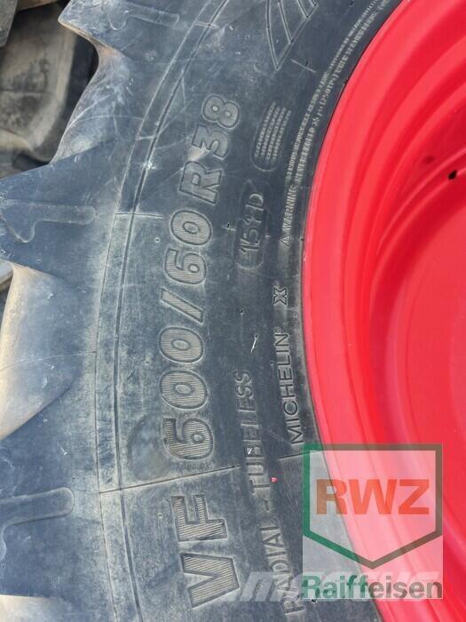  2 Sätze Reifen Tires, wheels and rims