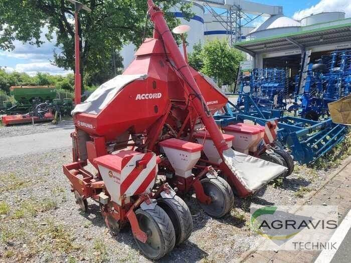 Accord OPTIMA Farm Drills