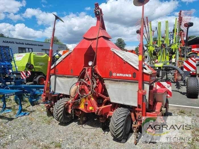 Accord OPTIMA Farm Drills