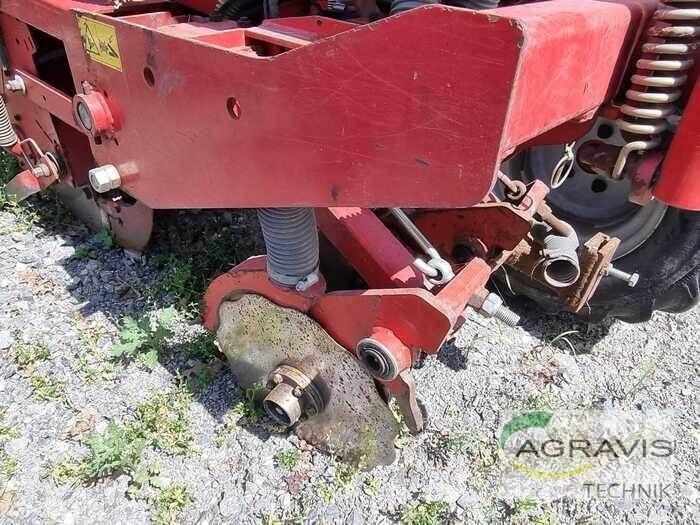 Accord OPTIMA Farm Drills