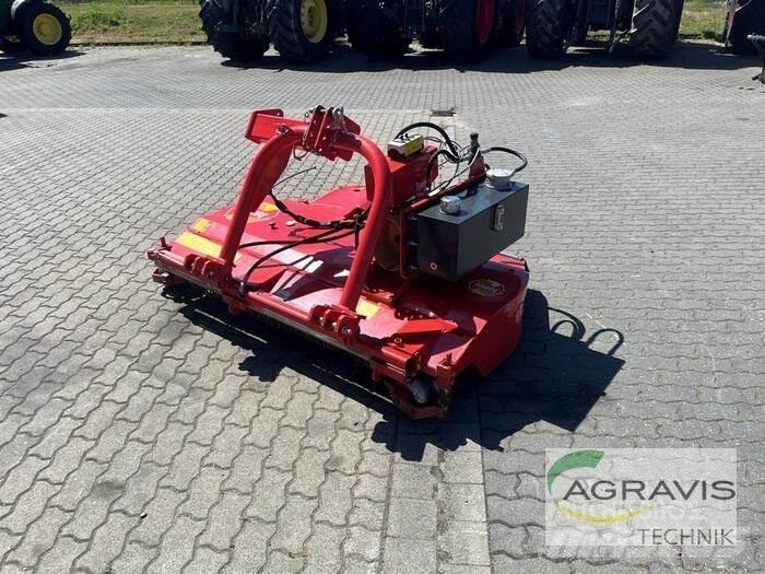  AFLR 2500 Dummy Pasture Mowers And Toppers