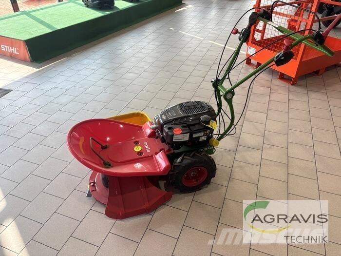 Agria 8000 PREMIUM Tractors