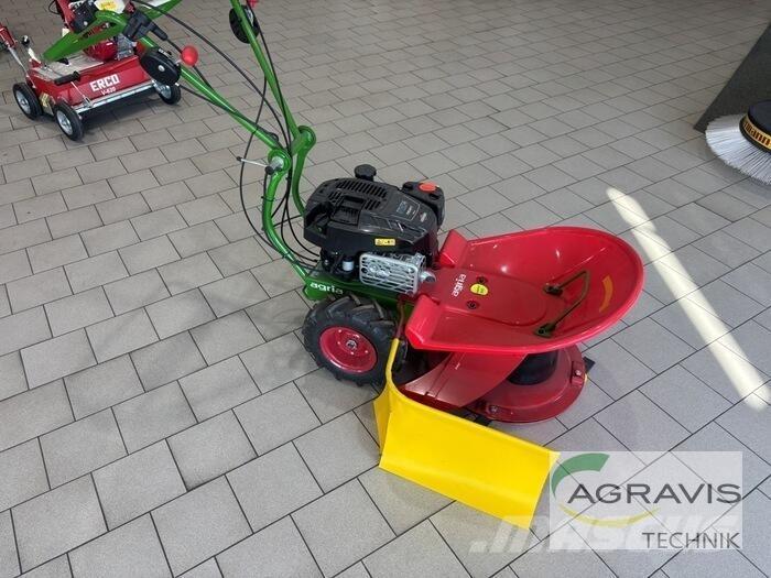 Agria 8000 PREMIUM Tractors