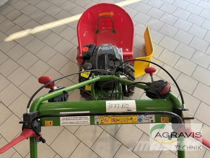 Agria 8000 PREMIUM Tractors