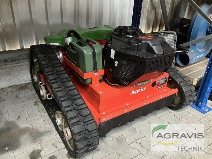 Agria 9500-80 PREMIUM Tractors