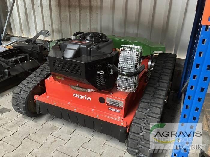 Agria 9500-80 PREMIUM Tractors