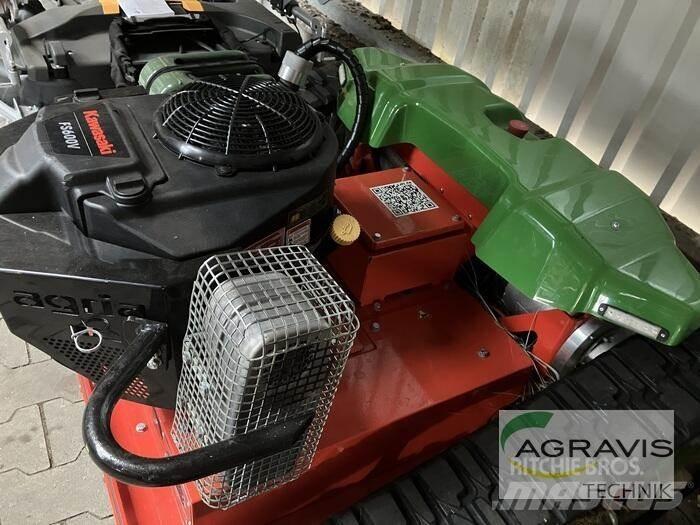 Agria 9500-80 PREMIUM Tractors