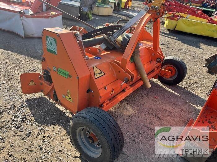 Agrimaster KAIMAN 160 Pasture Mowers And Toppers